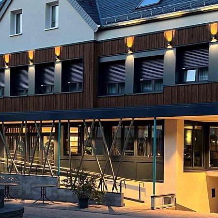Hochwald Lodge Morbach Luaran gambar