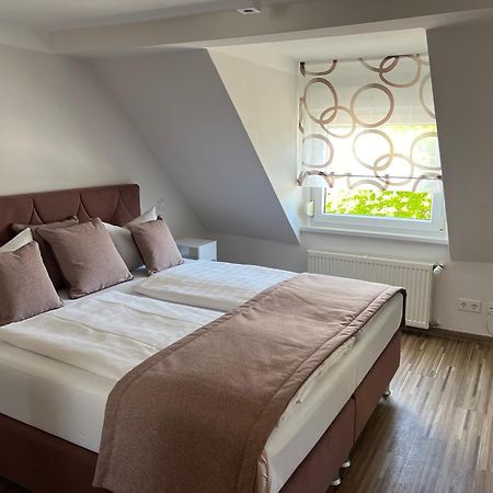 Hochwald Lodge Morbach Luaran gambar