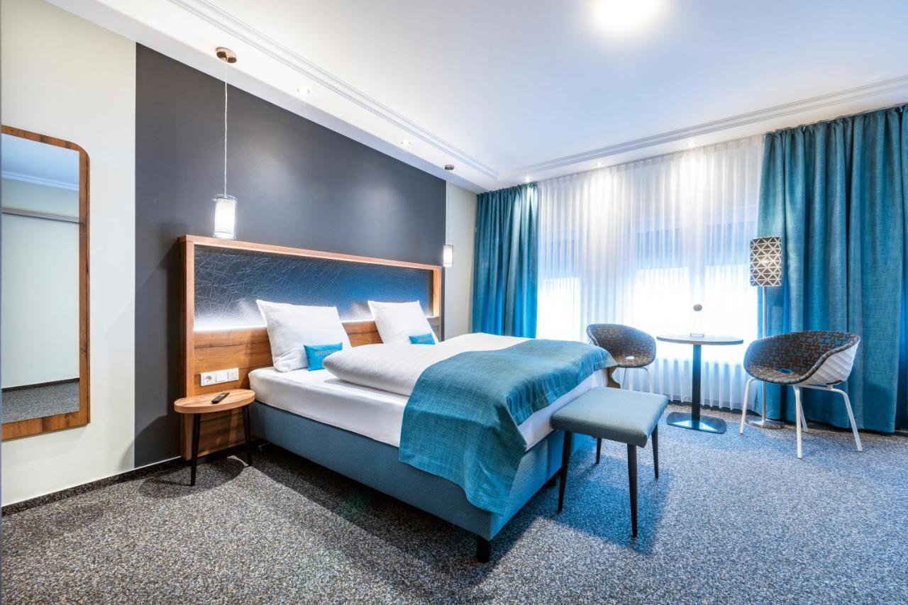 Hochwald Lodge Morbach Luaran gambar
