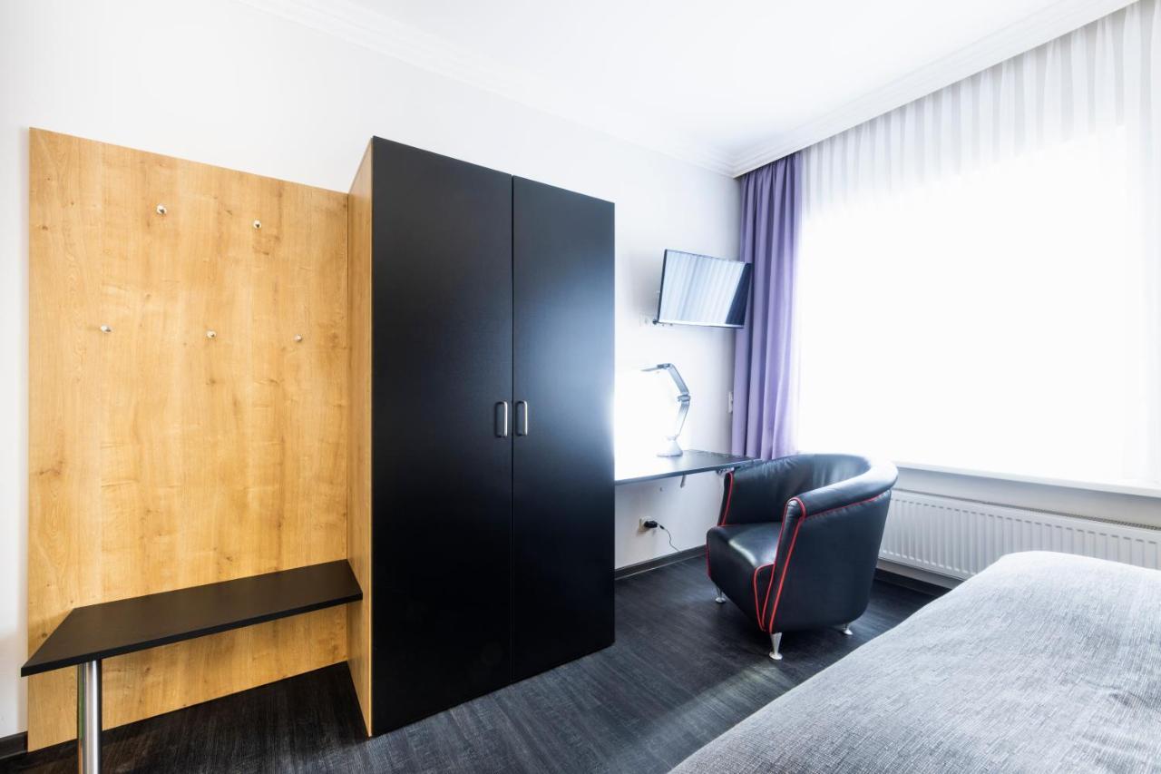 Hochwald Lodge Morbach Luaran gambar