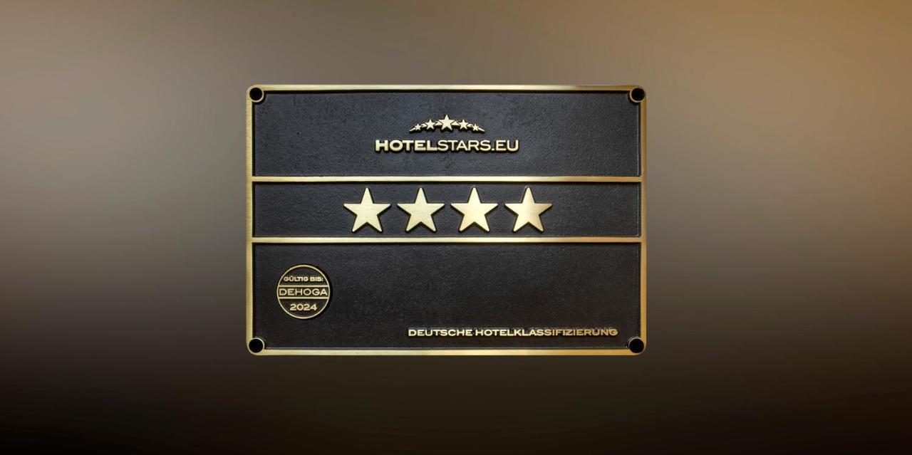 Hochwald Lodge Morbach Luaran gambar