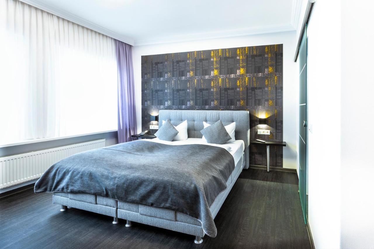 Hochwald Lodge Morbach Luaran gambar