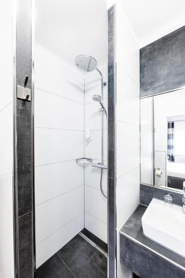 Hochwald Lodge Morbach Luaran gambar