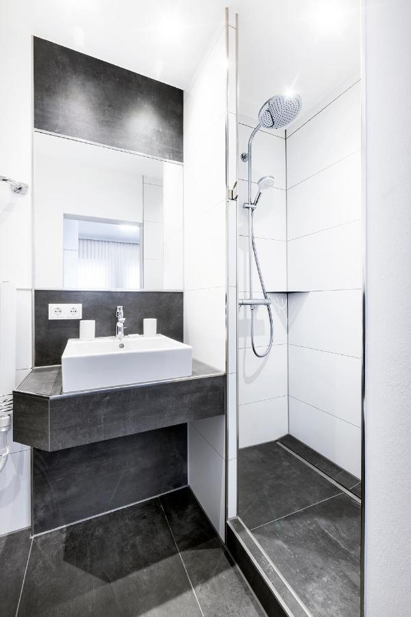 Hochwald Lodge Morbach Luaran gambar