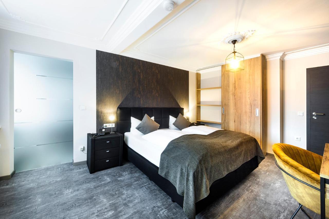 Hochwald Lodge Morbach Luaran gambar