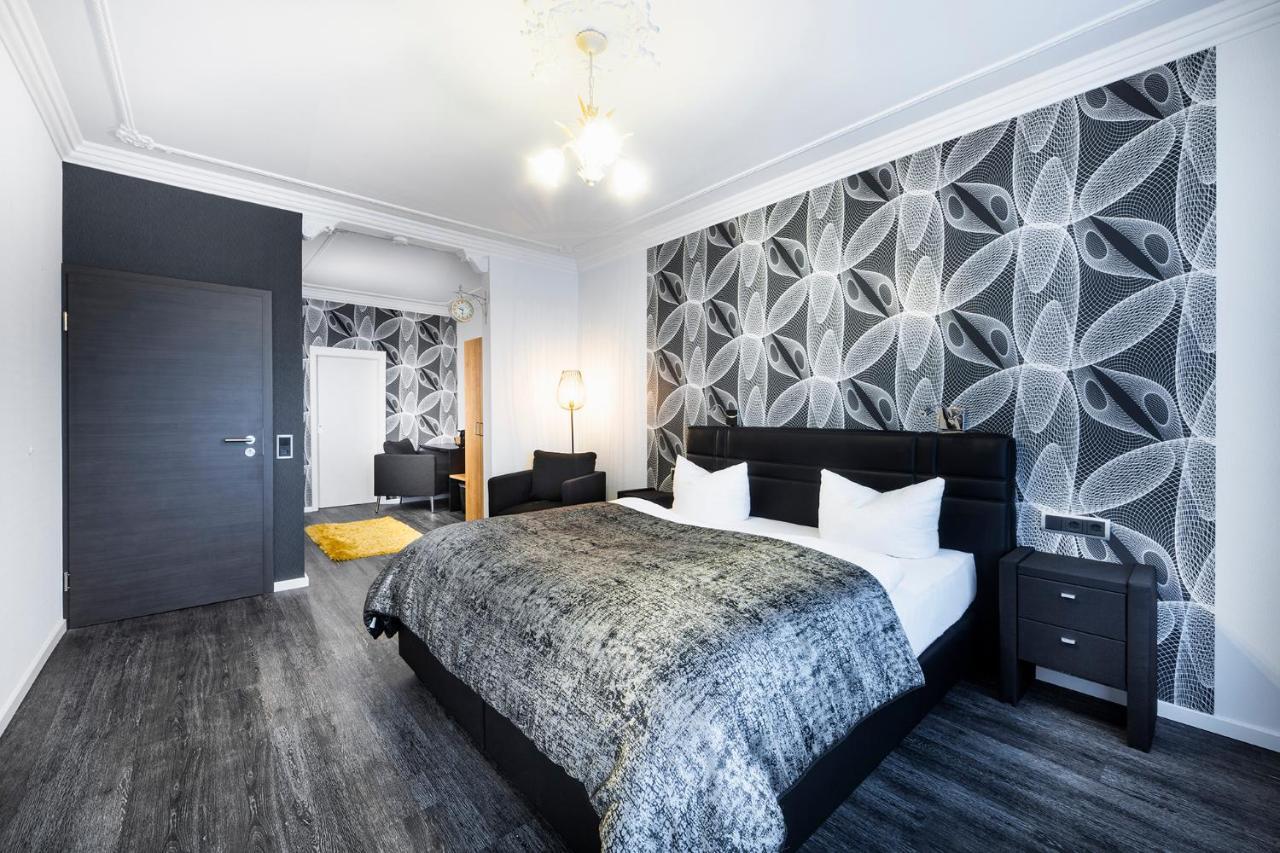 Hochwald Lodge Morbach Luaran gambar