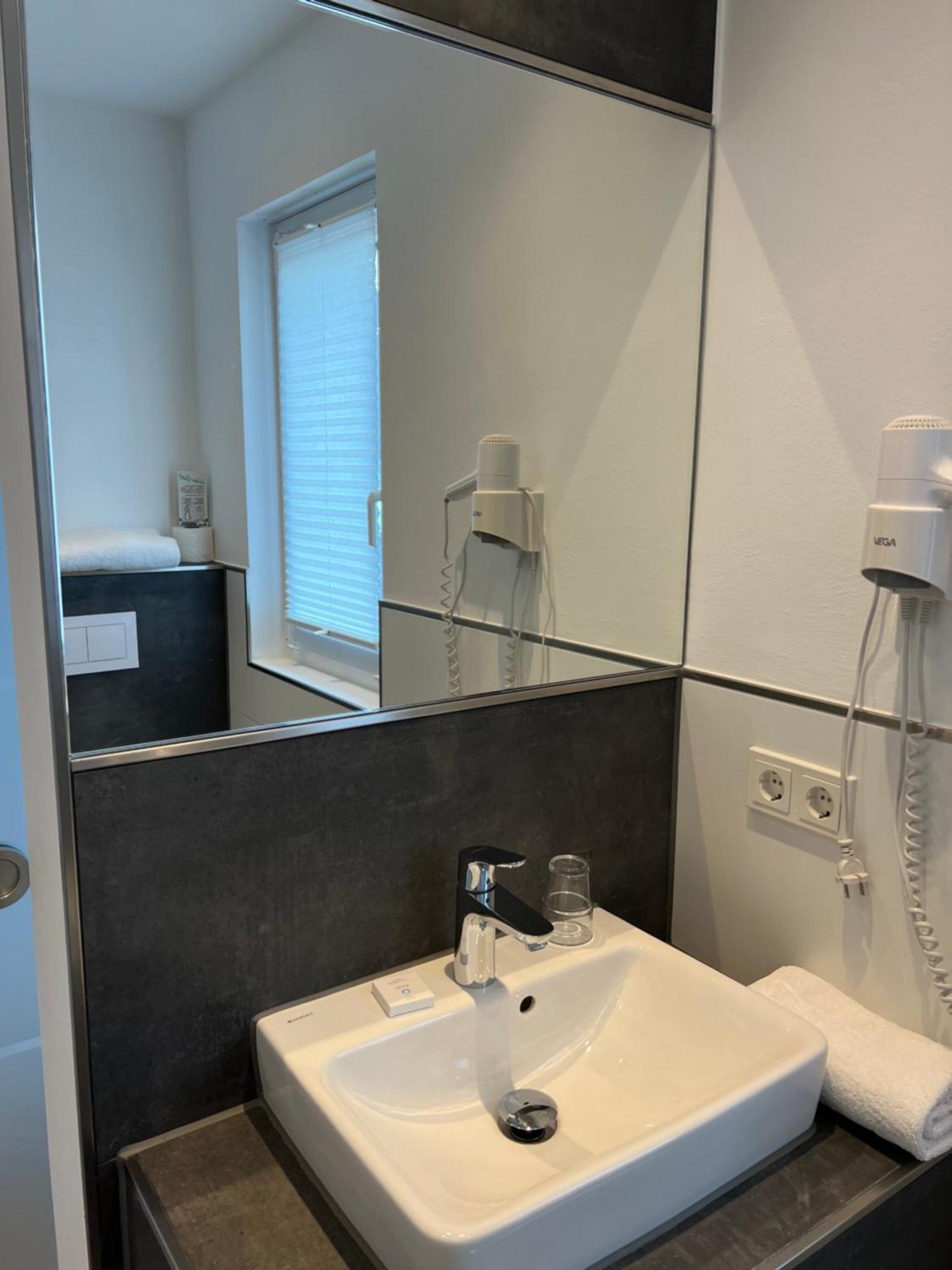 Hochwald Lodge Morbach Luaran gambar