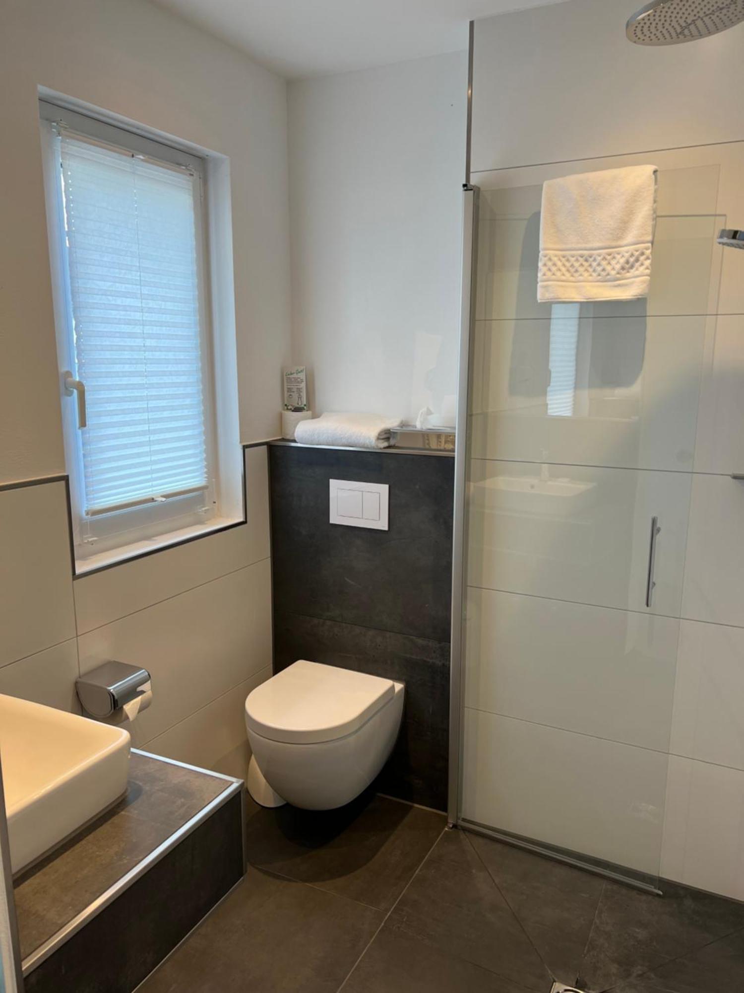 Hochwald Lodge Morbach Luaran gambar