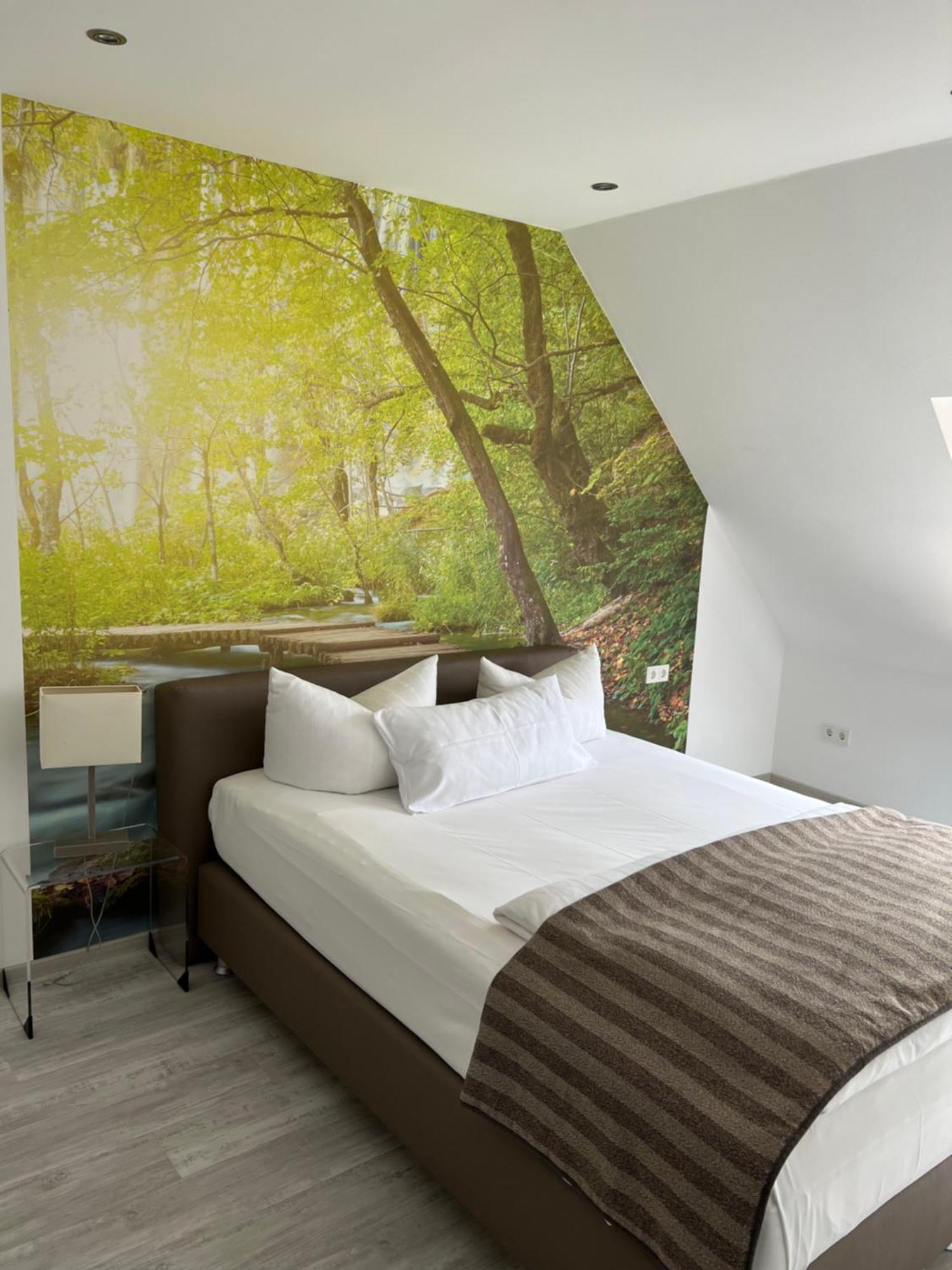 Hochwald Lodge Morbach Luaran gambar