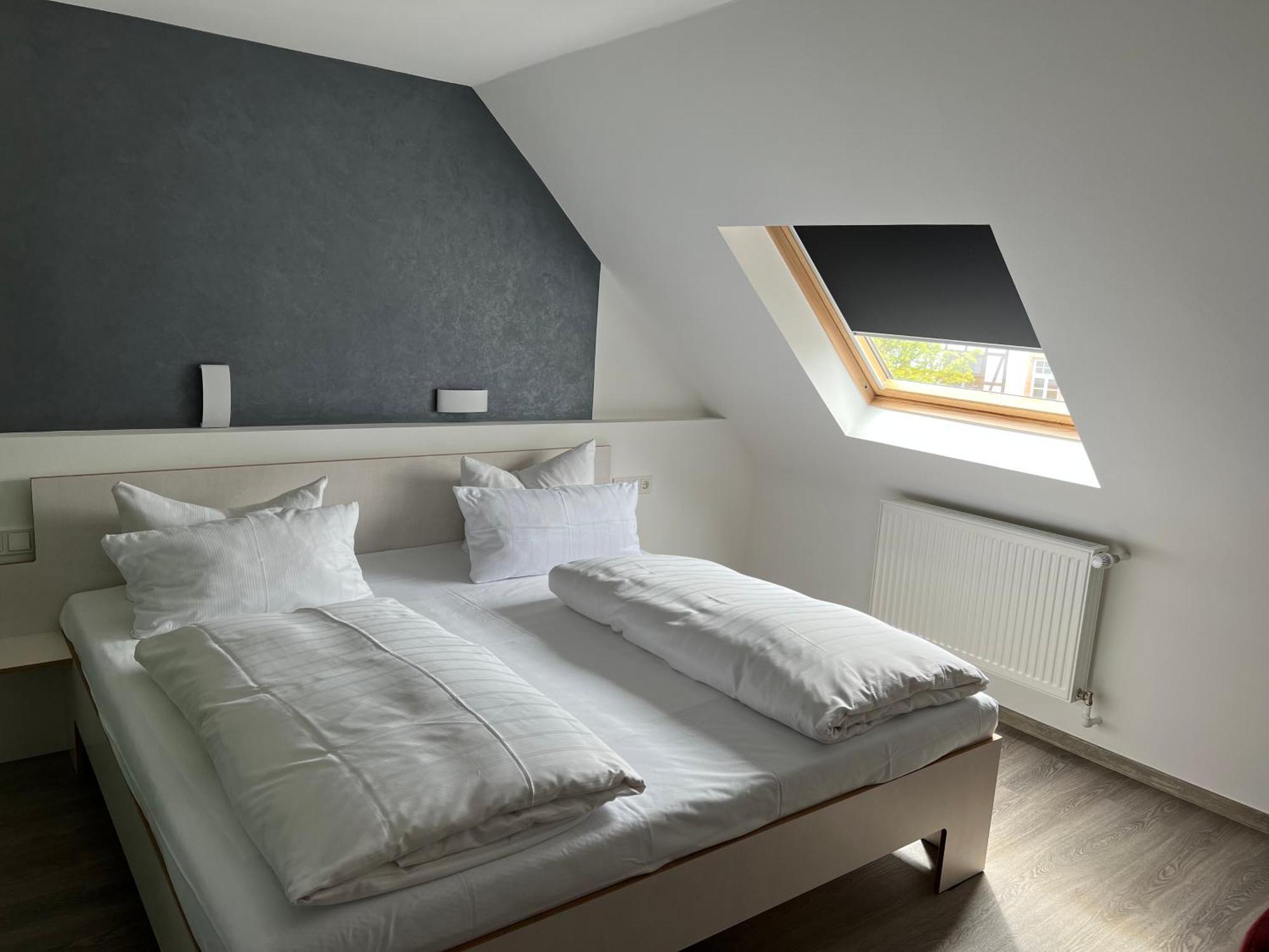 Hochwald Lodge Morbach Luaran gambar