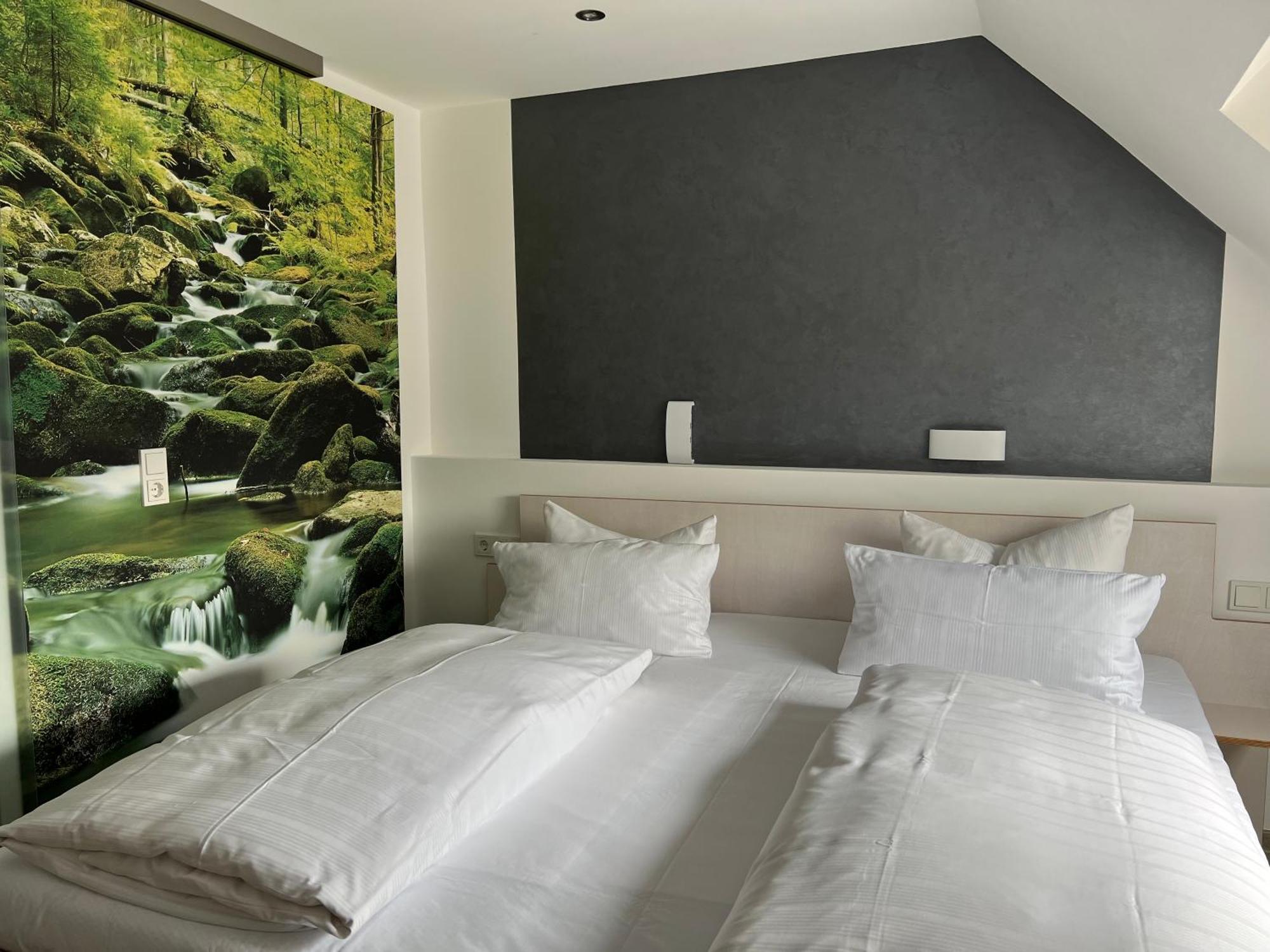 Hochwald Lodge Morbach Luaran gambar