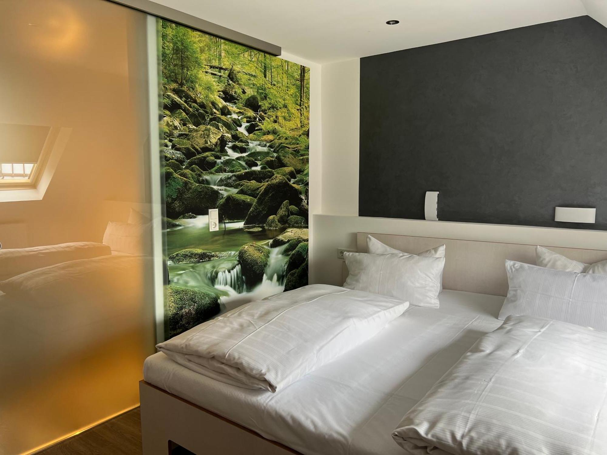 Hochwald Lodge Morbach Luaran gambar