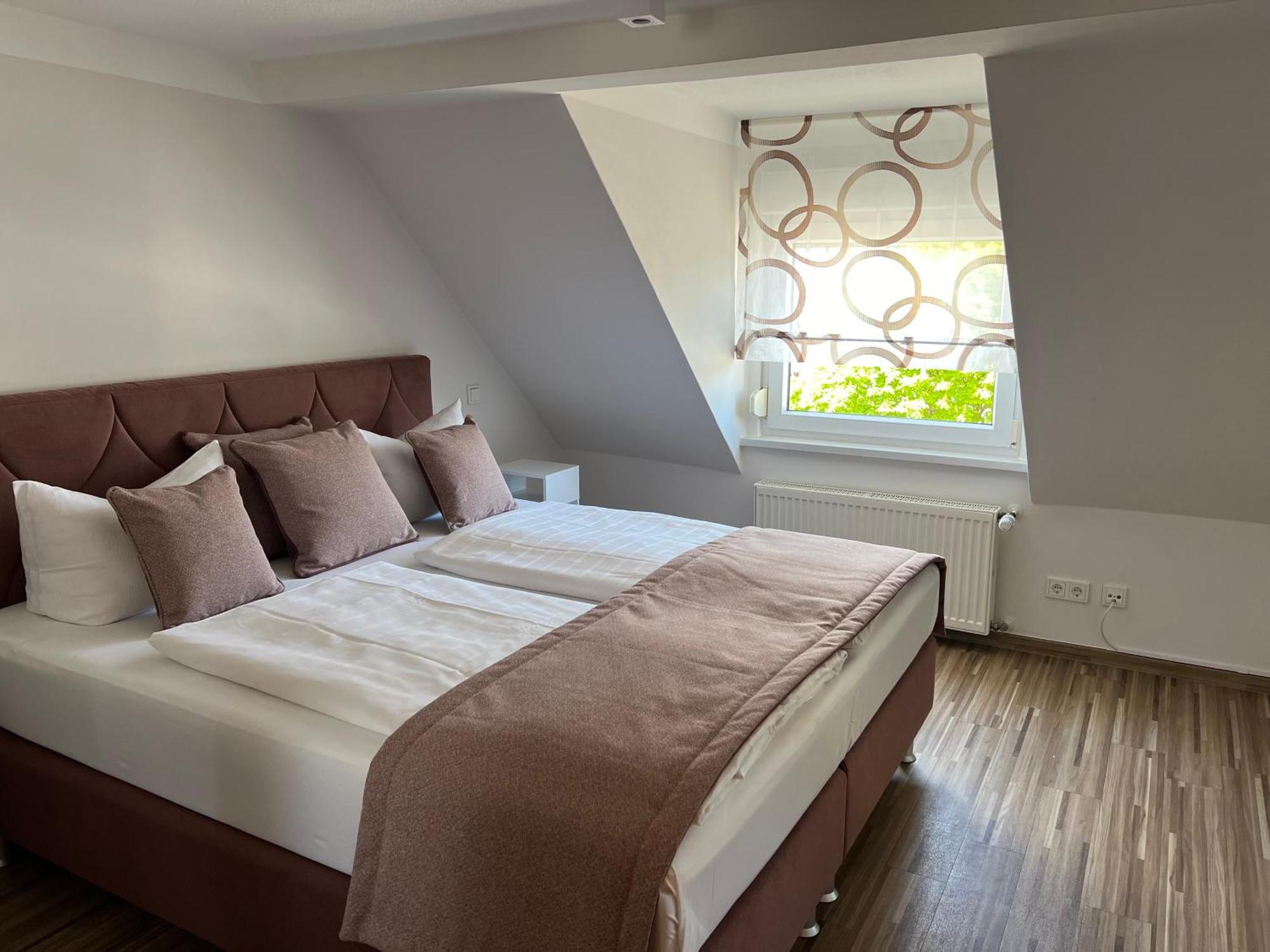 Hochwald Lodge Morbach Luaran gambar