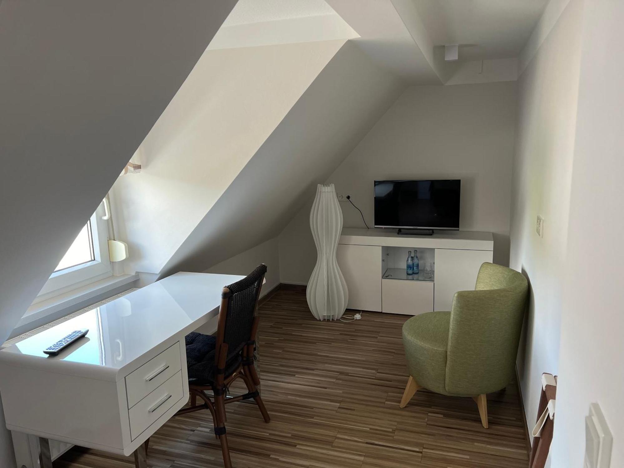 Hochwald Lodge Morbach Luaran gambar