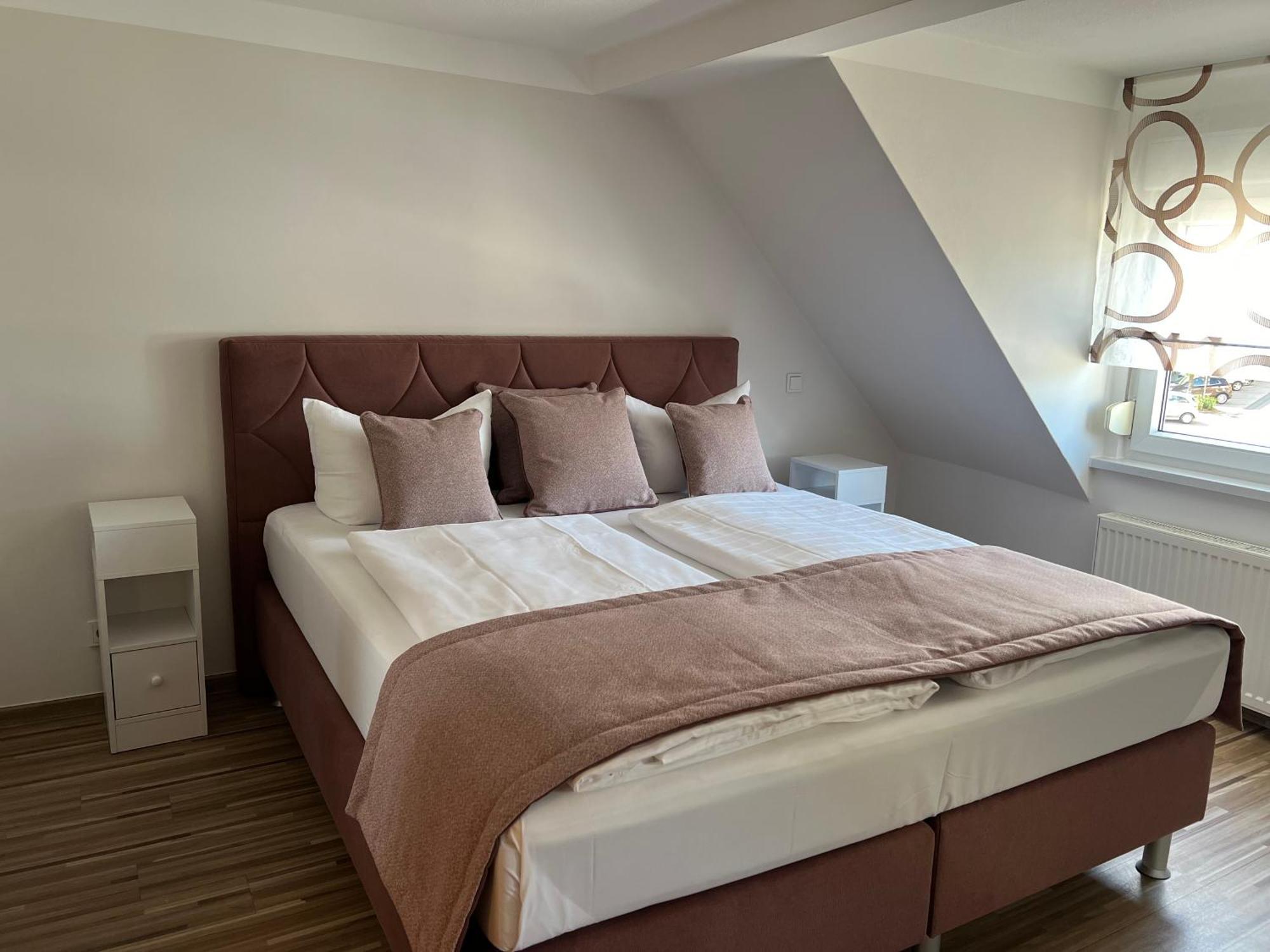 Hochwald Lodge Morbach Luaran gambar