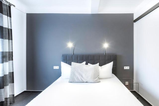 Hochwald Lodge Morbach Bilik gambar